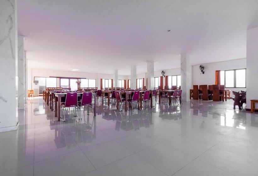 هتل Capital O 3142 Bright