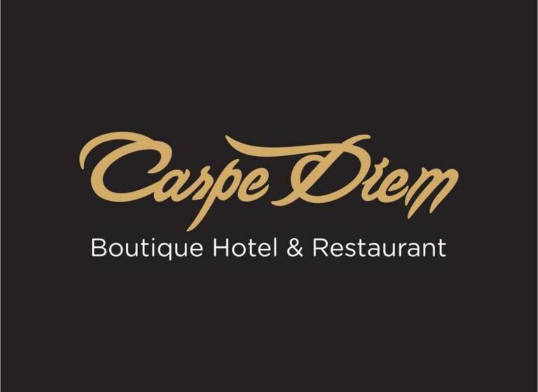 هتل Carpe Diem Boutique