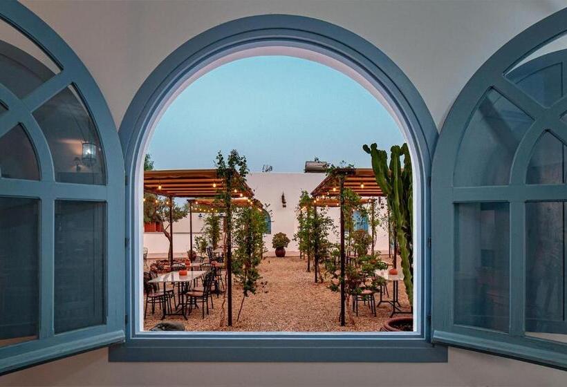 فندق Finca Maltes San José