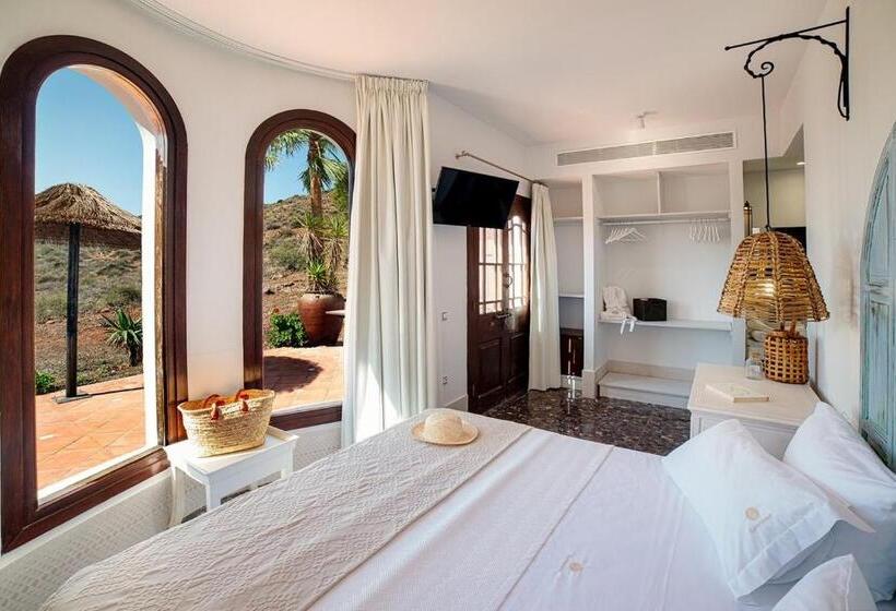 فندق Finca Maltes San José