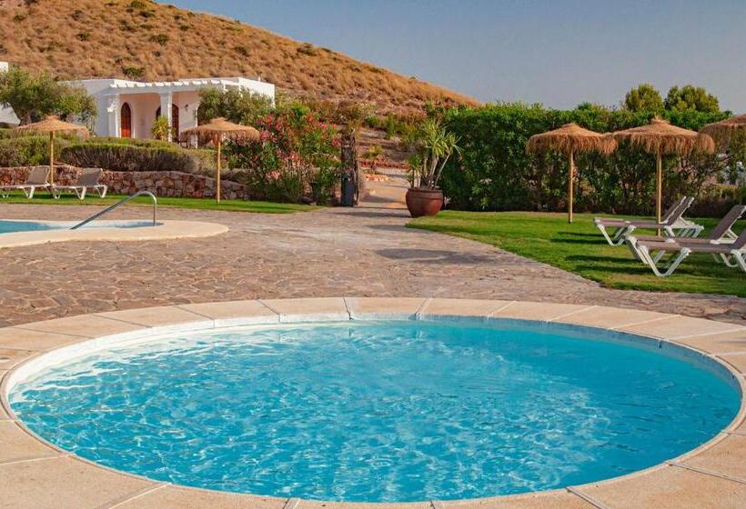 فندق Finca Maltes San José
