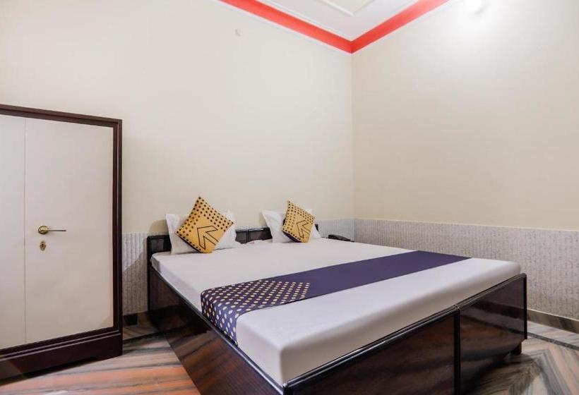 Hotel Spot On 67836 Qureshi