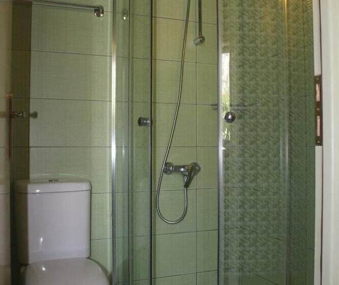 펜션 Hariklia Rent Rooms