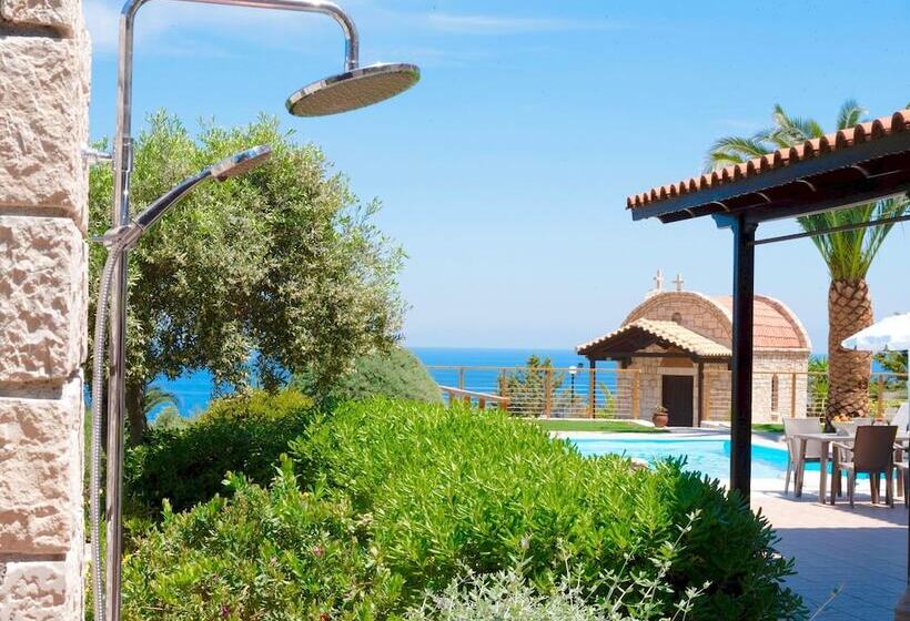 Villa Lygaria