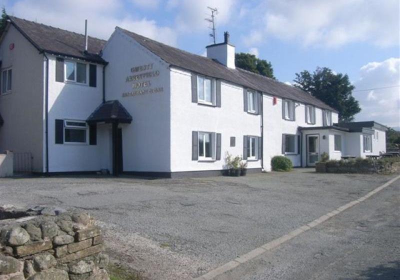 Abbeyfield Hotel