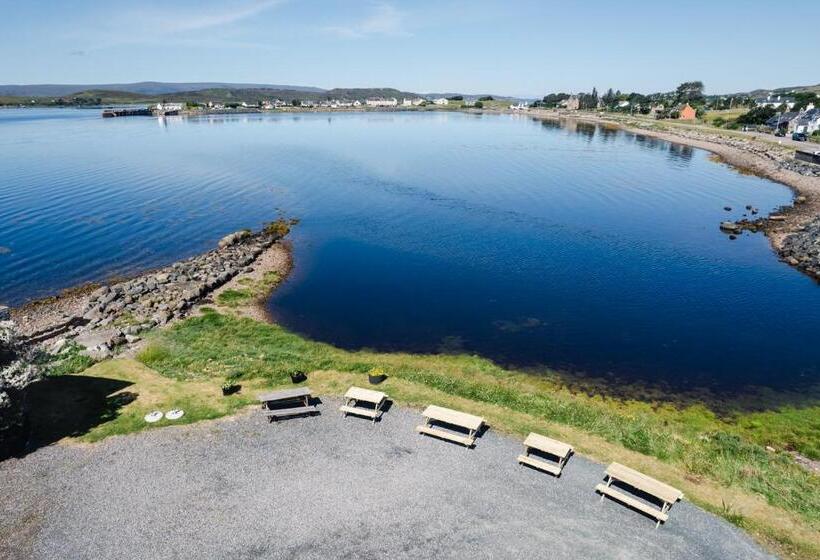 Aultbea Hotel