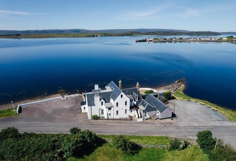 Aultbea Hotel