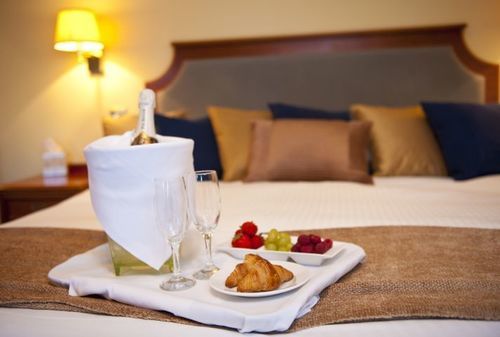 Beiderbeckes Hotel
