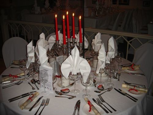 Beiderbeckes Hotel