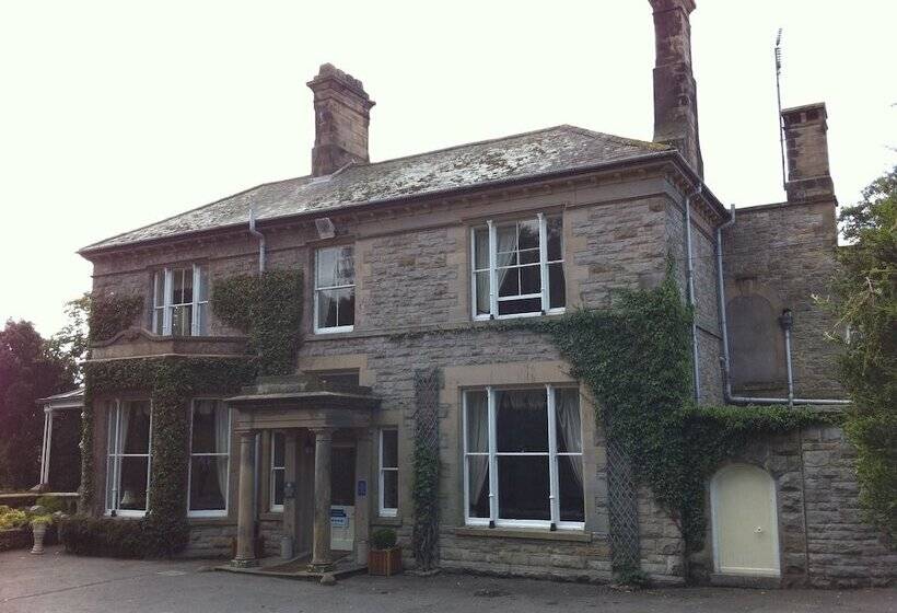 Broughton Craggs Hotel