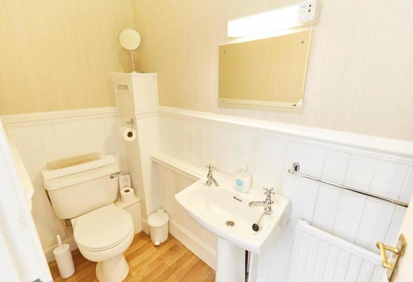 酒店 The Coppice House