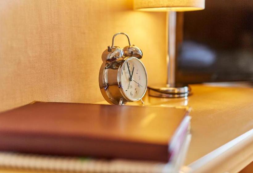 酒店 The Coppice House