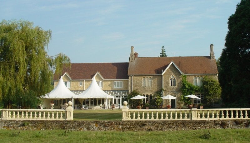 Fallowfields Country House Hotel