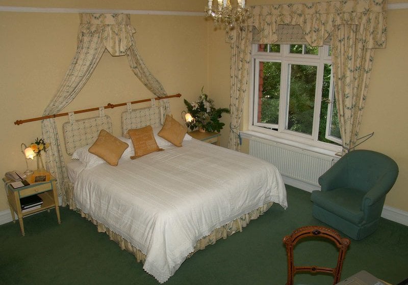 Fallowfields Country House Hotel