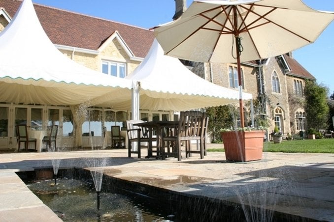 Fallowfields Country House Hotel