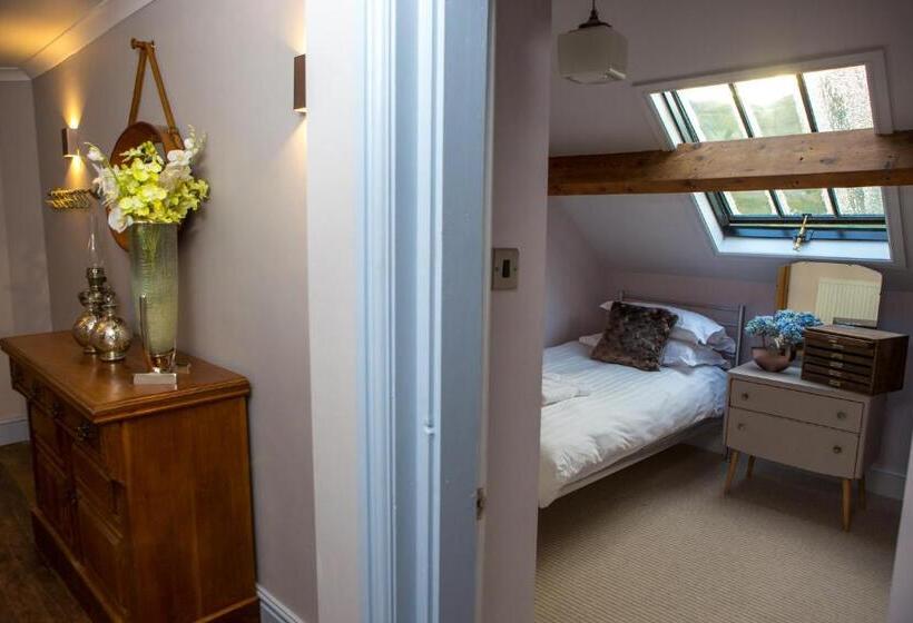 Haweswater Hotel