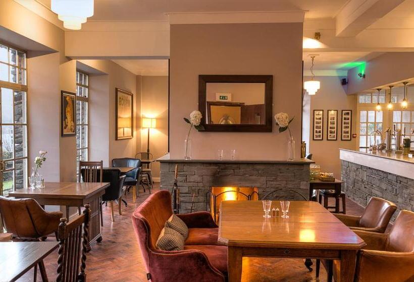 Haweswater Hotel
