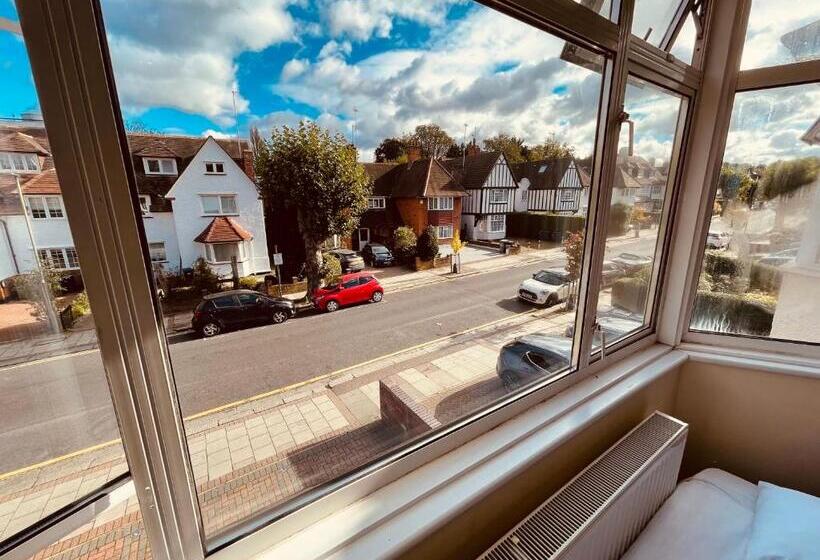 Fotos del hotel Anchor:  19