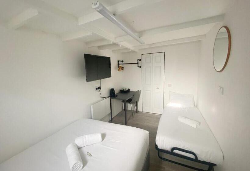 Fotos del hotel Anchor:  5