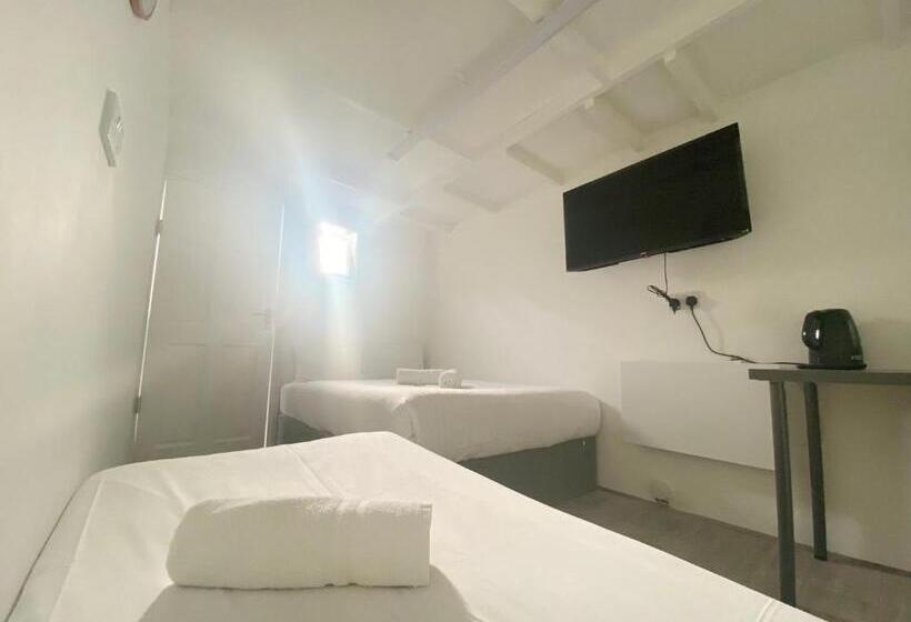 Fotos del hotel Anchor:  24