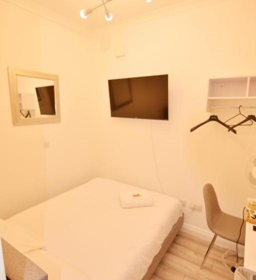 Fotos del hotel Anchor:  6