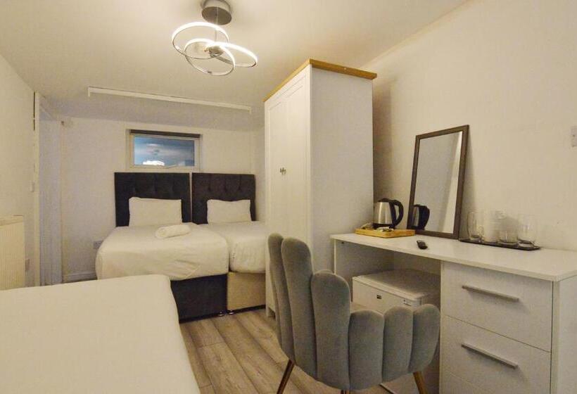 Fotos del hotel Anchor:  3