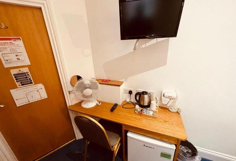 Fotos del hotel Anchor:  23