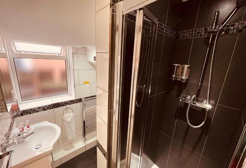 Fotos del hotel Anchor:  21