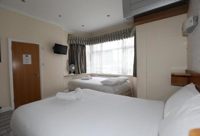 Fotos del hotel Anchor:  4