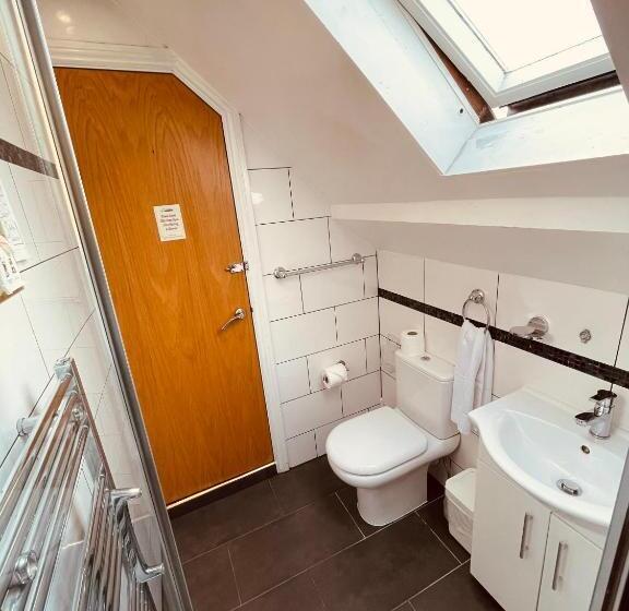 Fotos del hotel Anchor:  10