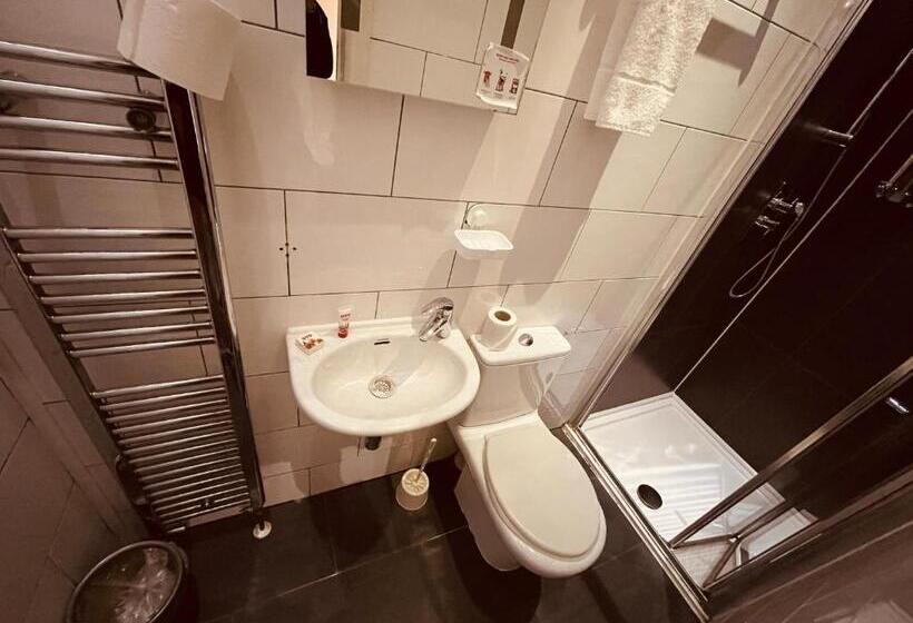 Fotos del hotel Anchor:  12