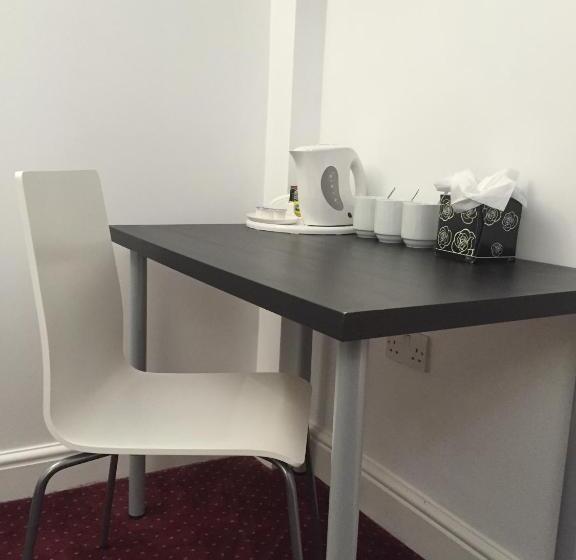 Fotos del hotel The Castleton:  16