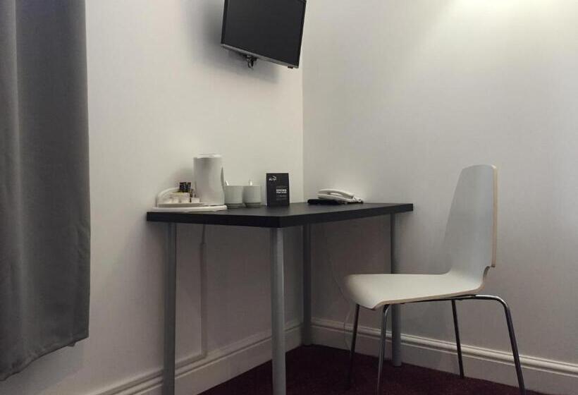 Fotos del hotel The Castleton:  21