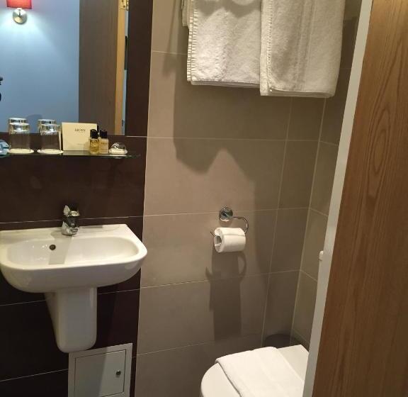 Fotos del hotel The Castleton:  20