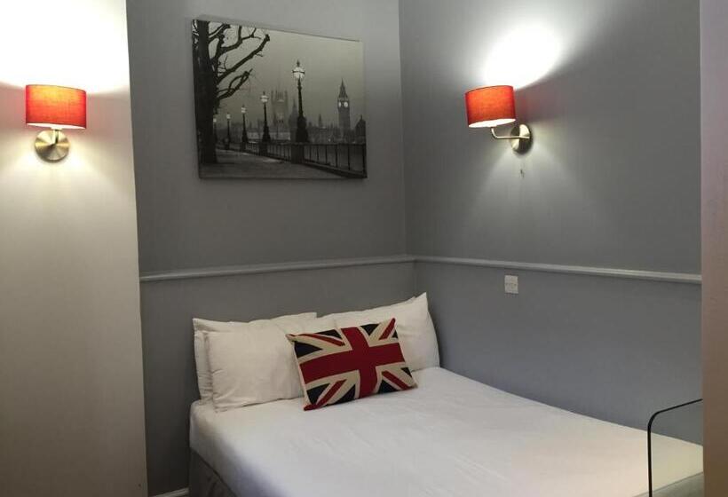 Fotos del hotel The Castleton:  2