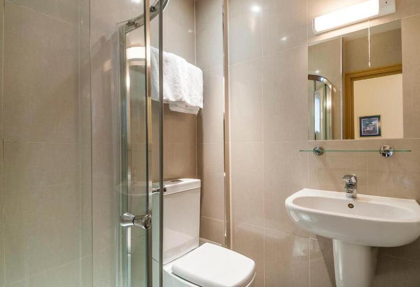 Fotos del hotel The Castleton:  5