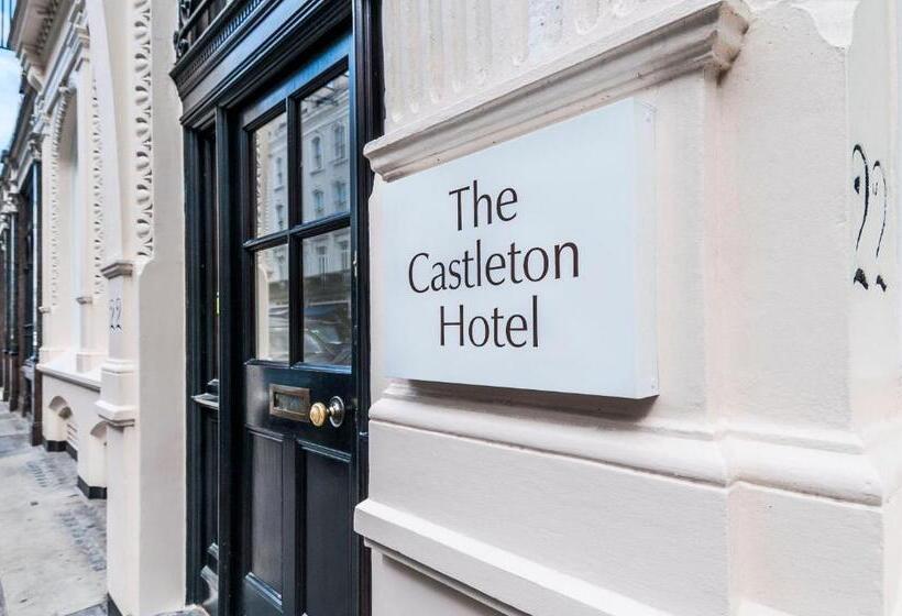 Fotos del hotel The Castleton:  17