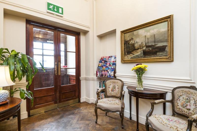 Fotos del hotel The Castleton:  6