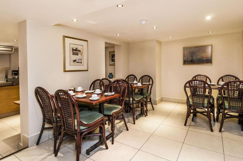 Fotos del hotel The Castleton:  24