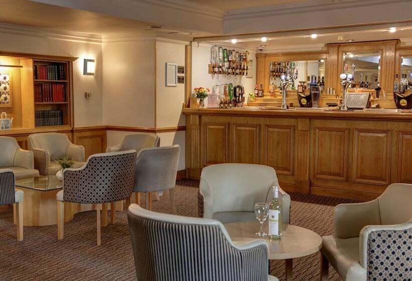 Hotel Best Western Bradford Guide Post