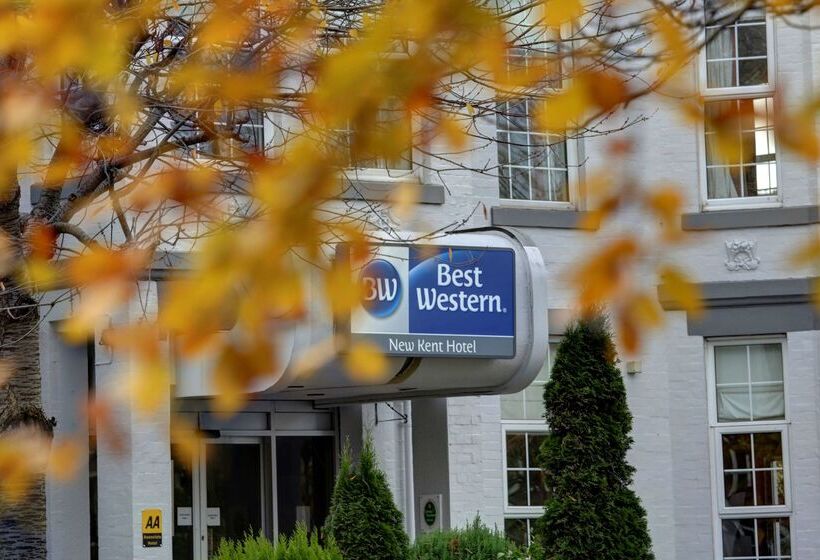 هتل Best Western New Kent