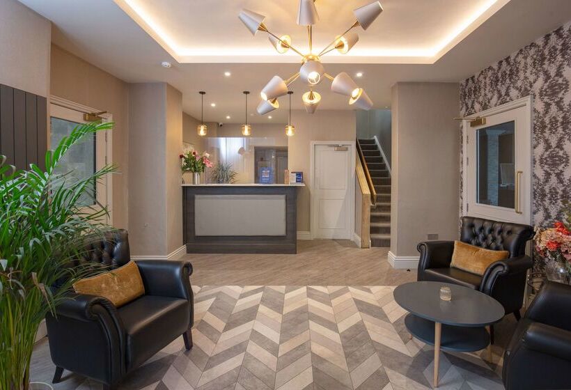 هتل Best Western New Kent