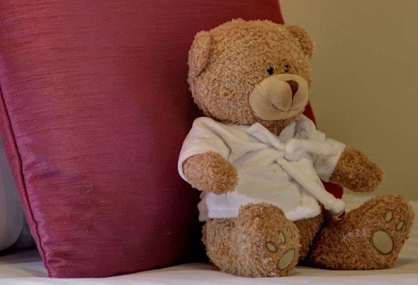 Best Western Plus Ullesthorpe Court Hotel & Golf Club