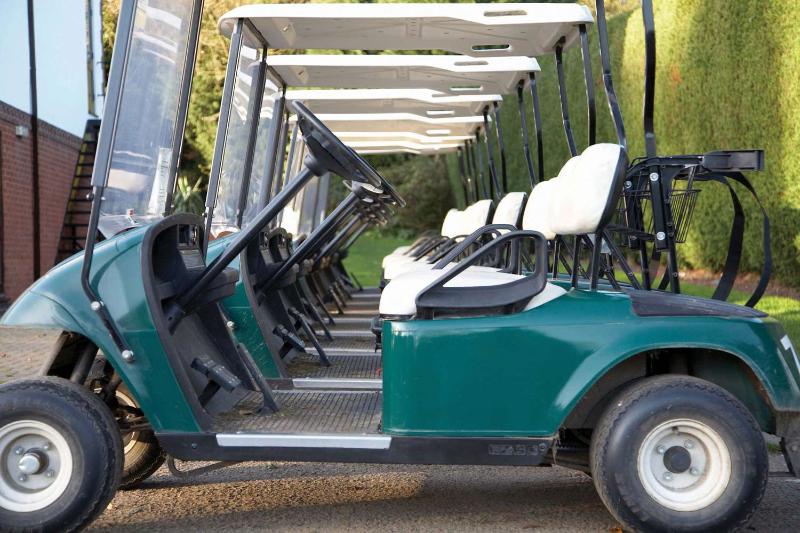 Best Western Plus Ullesthorpe Court Hotel & Golf Club