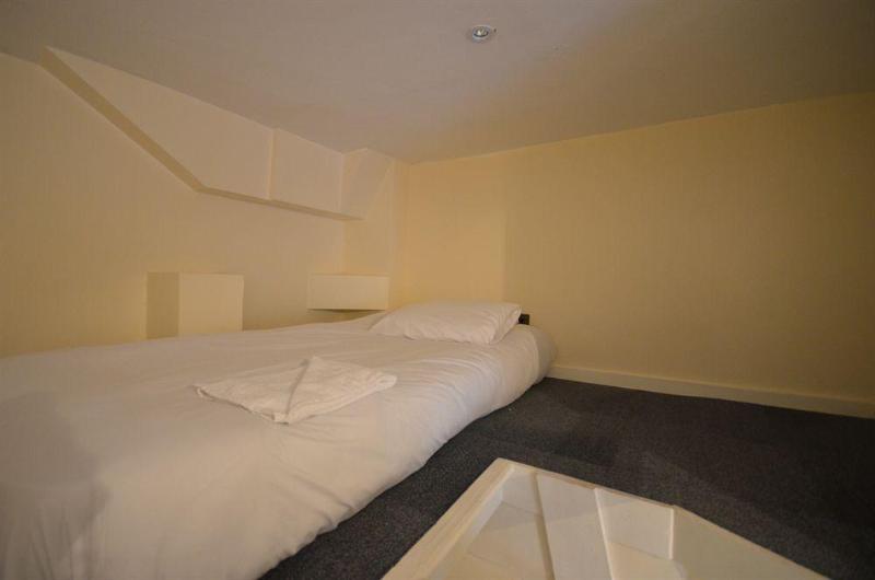 هتل Boka Earls Court