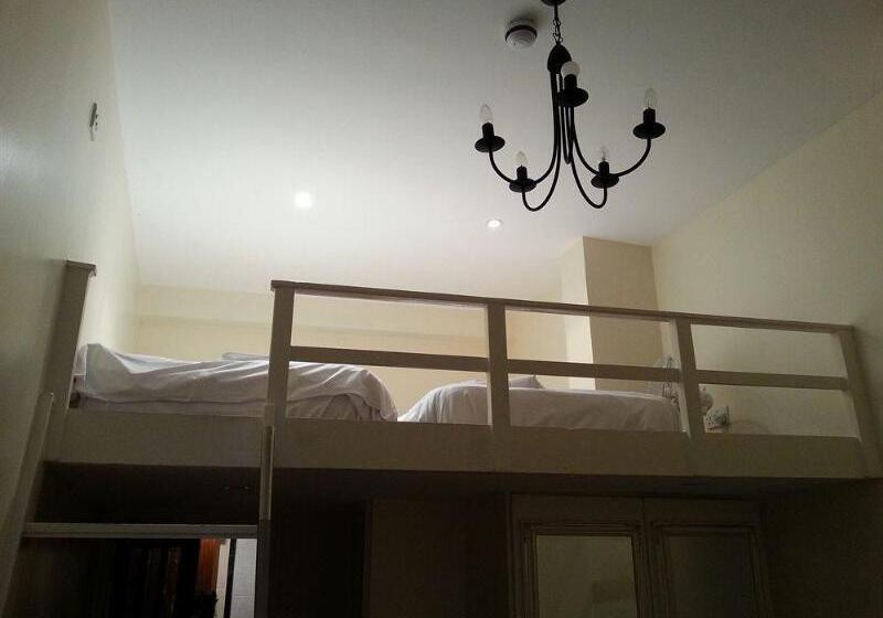 هتل Boka Earls Court