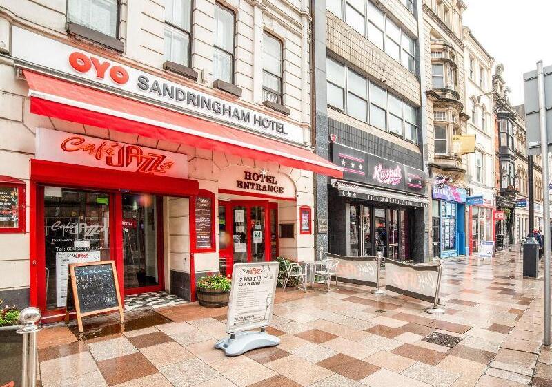 Fotos del hotel Boston Manor:  15