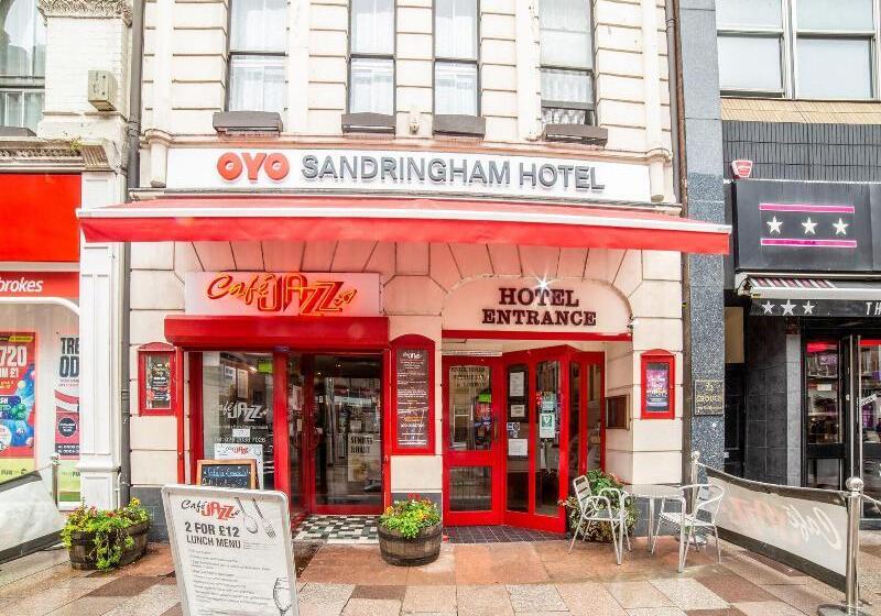 Fotos del hotel Boston Manor:  4