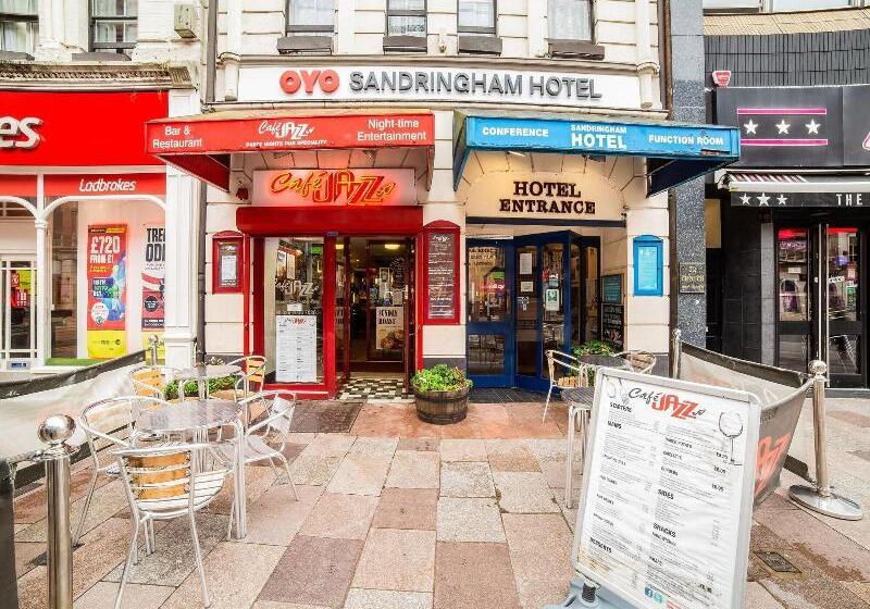 Fotos del hotel Boston Manor:  5