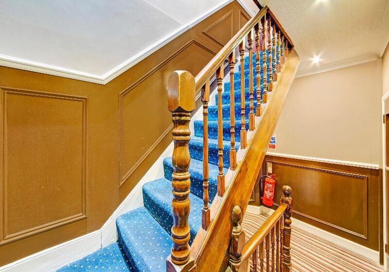 Fotos del hotel Boston Manor:  8